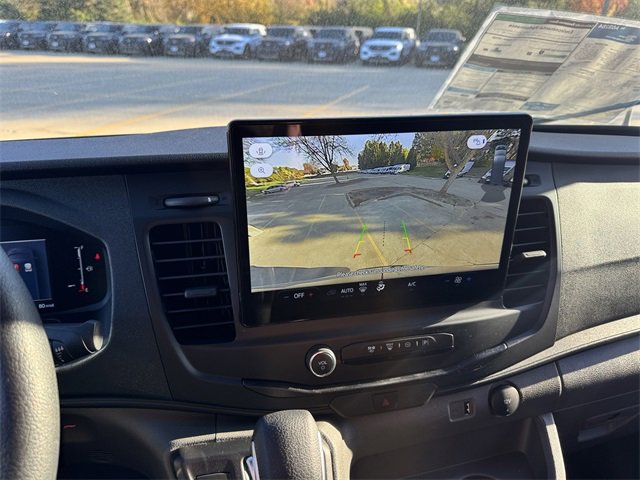 New 2026 Ford Transit 250 Low Roof AWD w/ Load Area Protection Package image 23