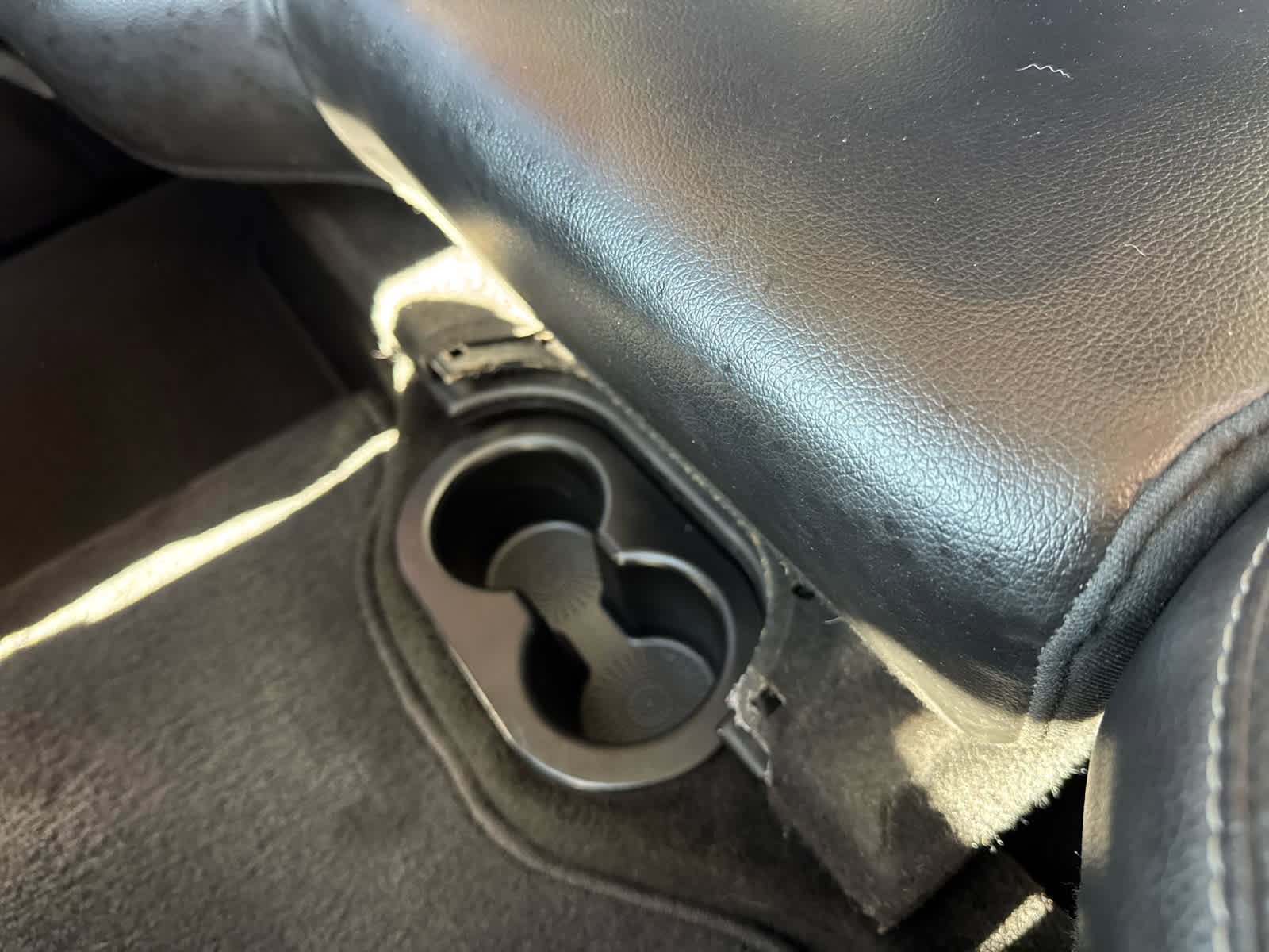 Used 2015 RAM 2500 Power Wagon Laramie image 29