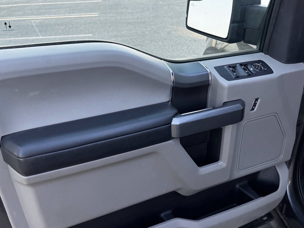 Used 2020 Ford F150 XLT w/ Equipment Group 301A Mid AWD/4WD image 9
