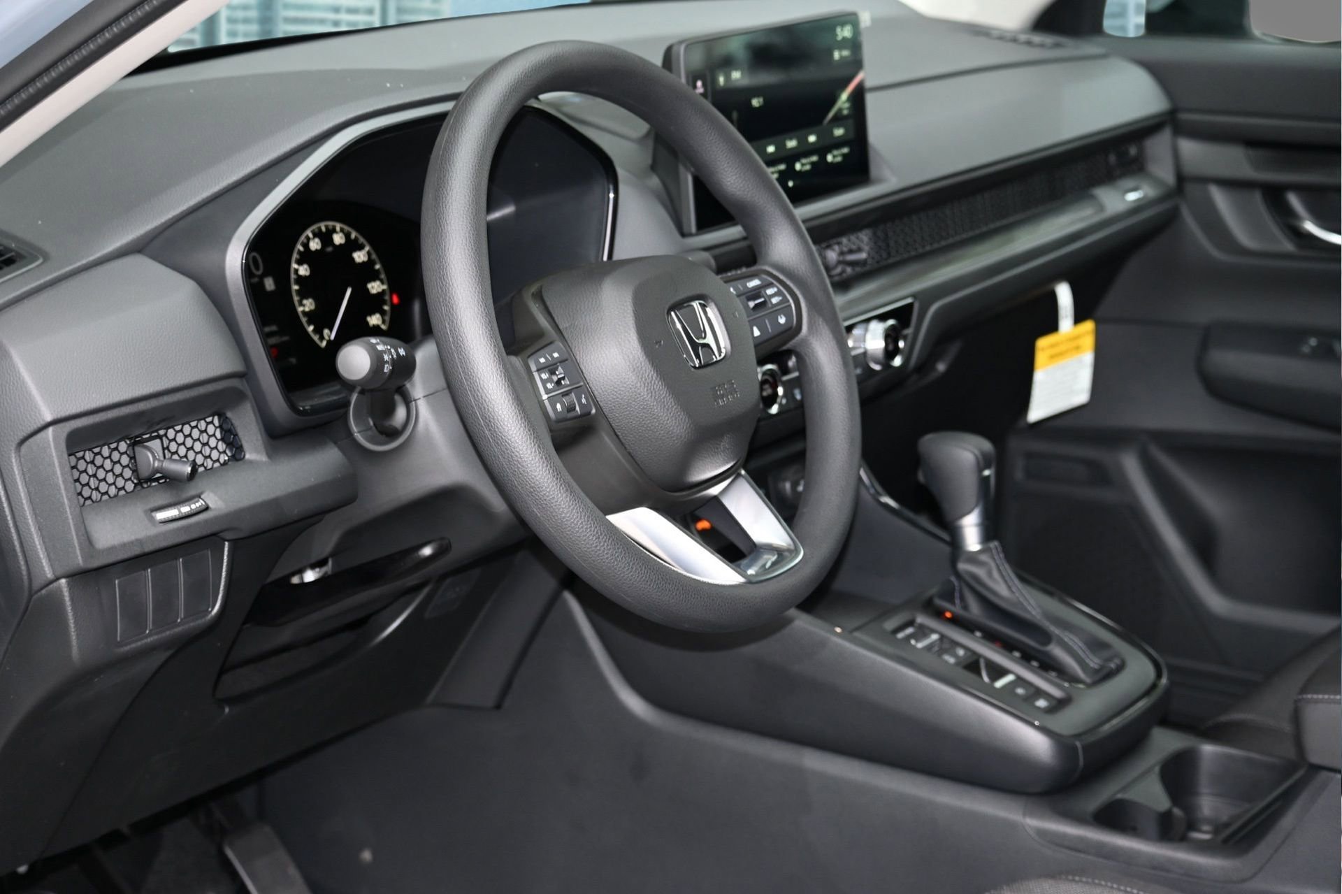 New 2025 Honda CR-V LX image 14
