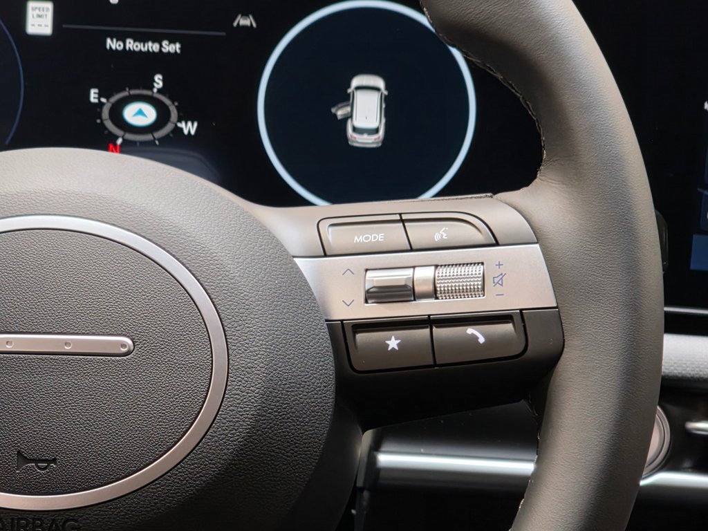 New 2026 Hyundai Tucson SEL image 18