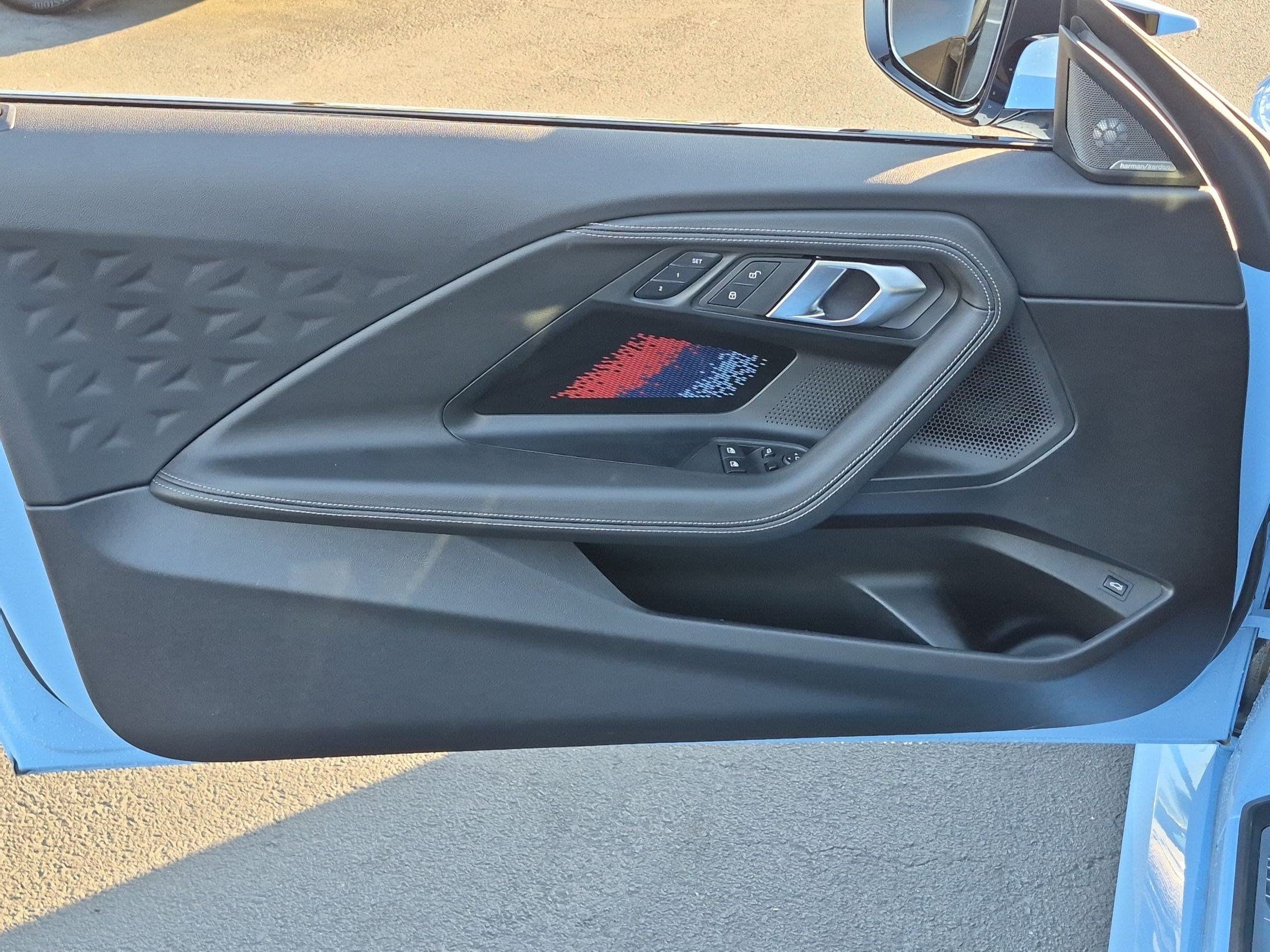 Used 2024 BMW M2 w/ Carbon Package RWD image 14