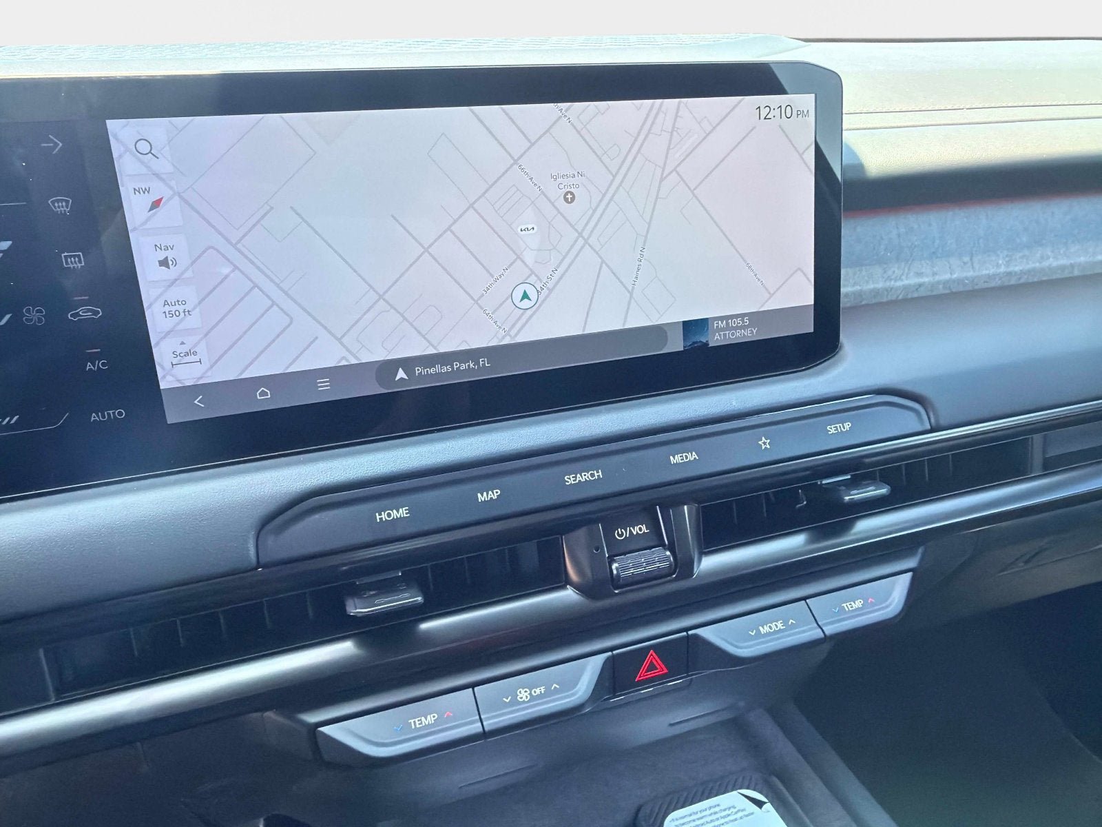New 2027 Kia Telluride SX X-Line AWD/4WD image 25