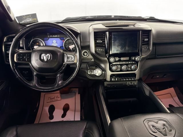 Used 2019 RAM 1500 Sport w/ Level 2 Equipment Group AWD/4WD image 22