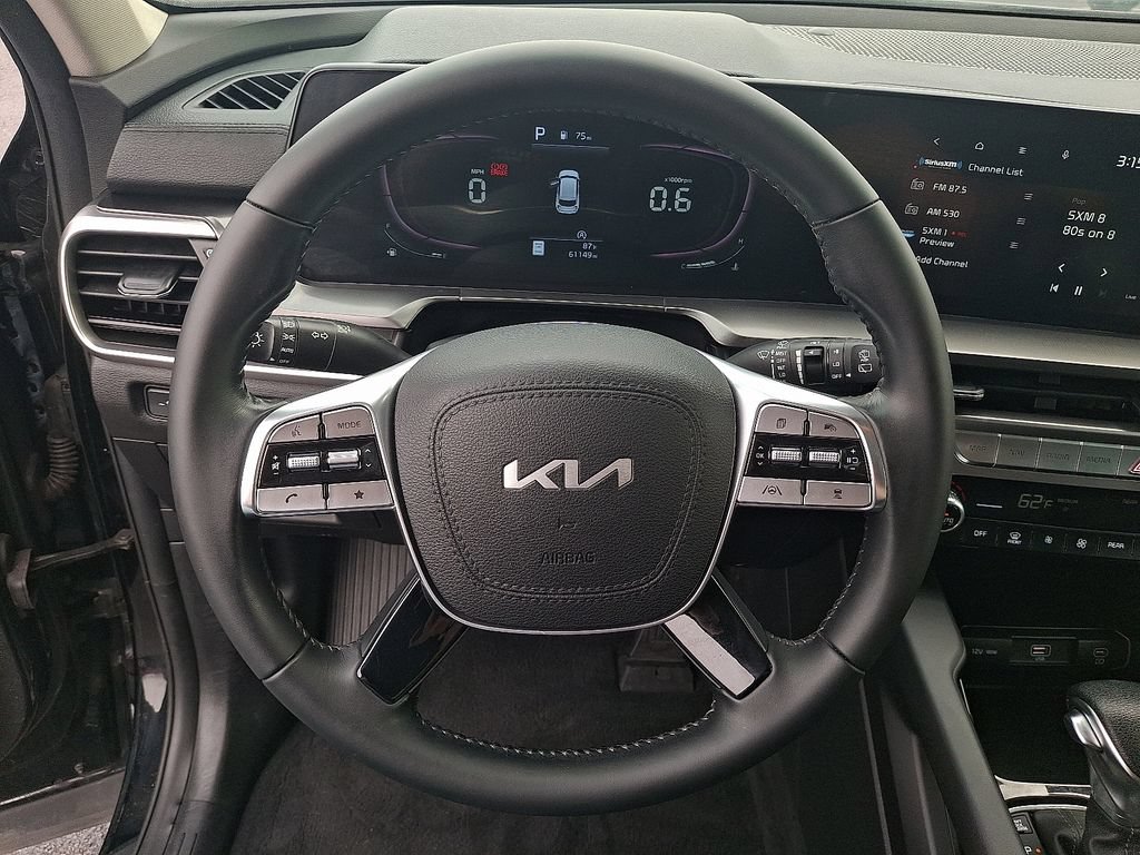 Certified 2024 Kia Telluride LX AWD/4WD image 15