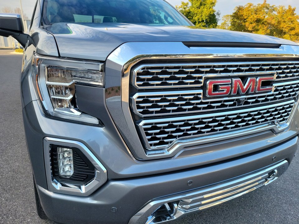 Used 2020 GMC Sierra 1500 Denali w/ Denali Ultimate Package image 24