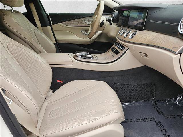 Used 2020 Mercedes-Benz CLS 450 4MATIC image 22