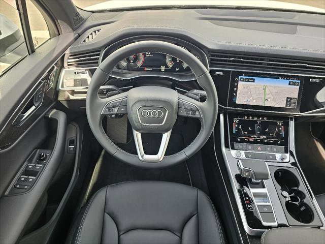 New 2026 Audi Q7 3.0T Premium image 5