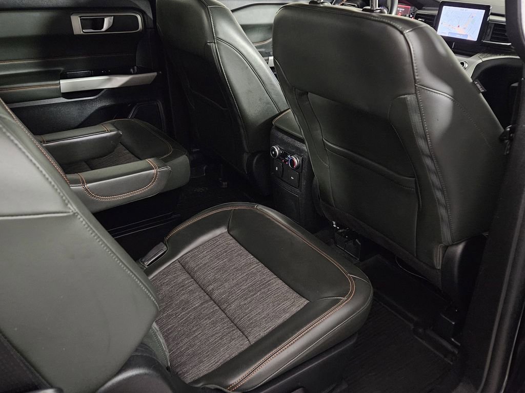 Used 2023 Ford Explorer Timberline AWD/4WD image 26