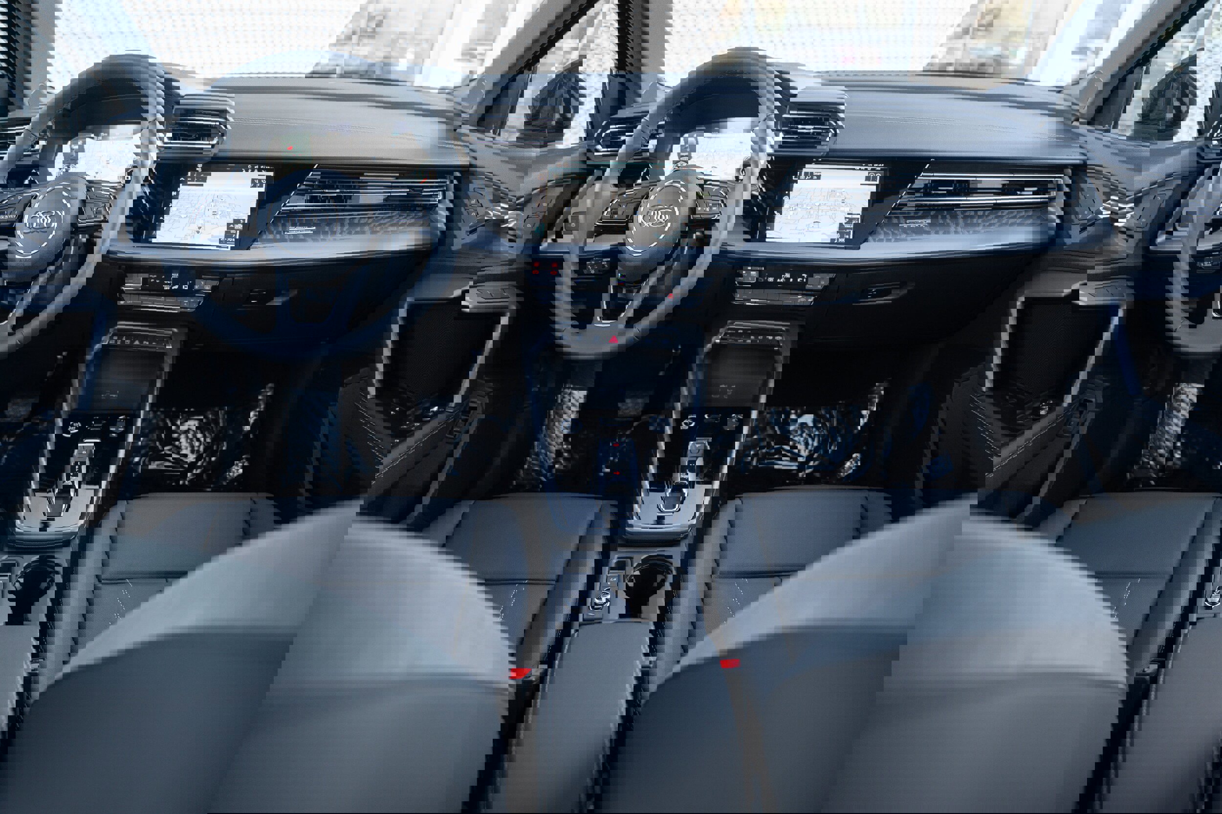 New 2026 Audi A3 2.0T Premium Plus image 8