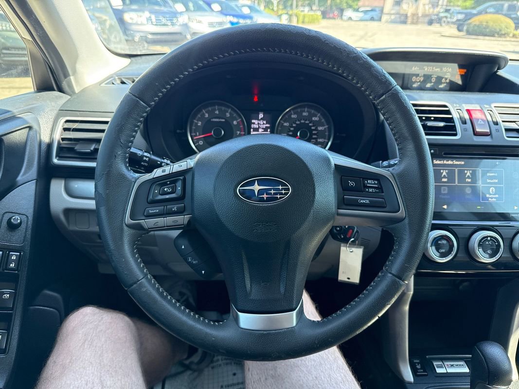Used 2016 Subaru Forester 2.5i Limited AWD/4WD image 26