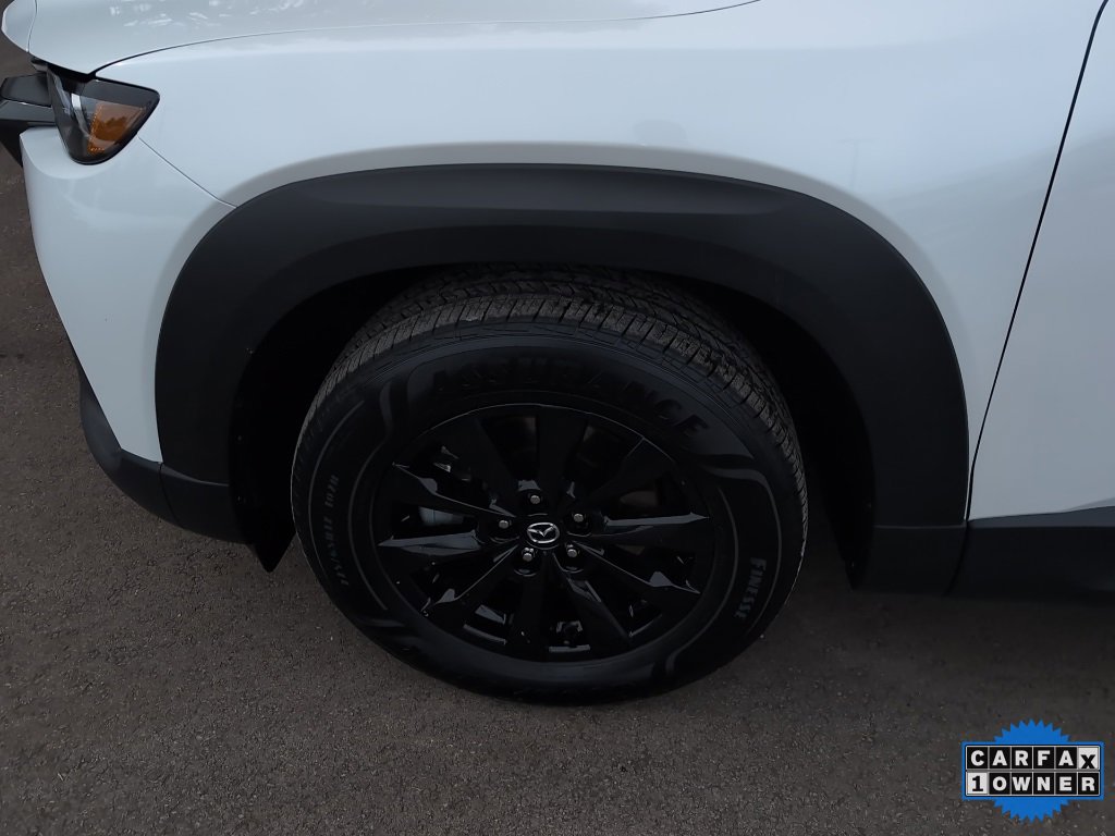 Certified 2025 MAZDA CX-50 AWD 2.5 S w/ Weather Package image 10