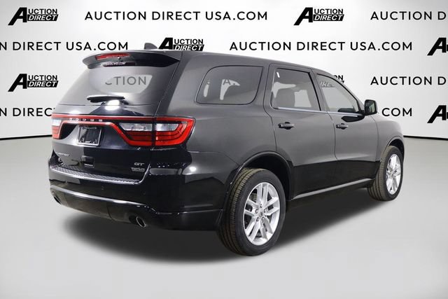 Used 2022 Dodge Durango GT AWD/4WD image 42
