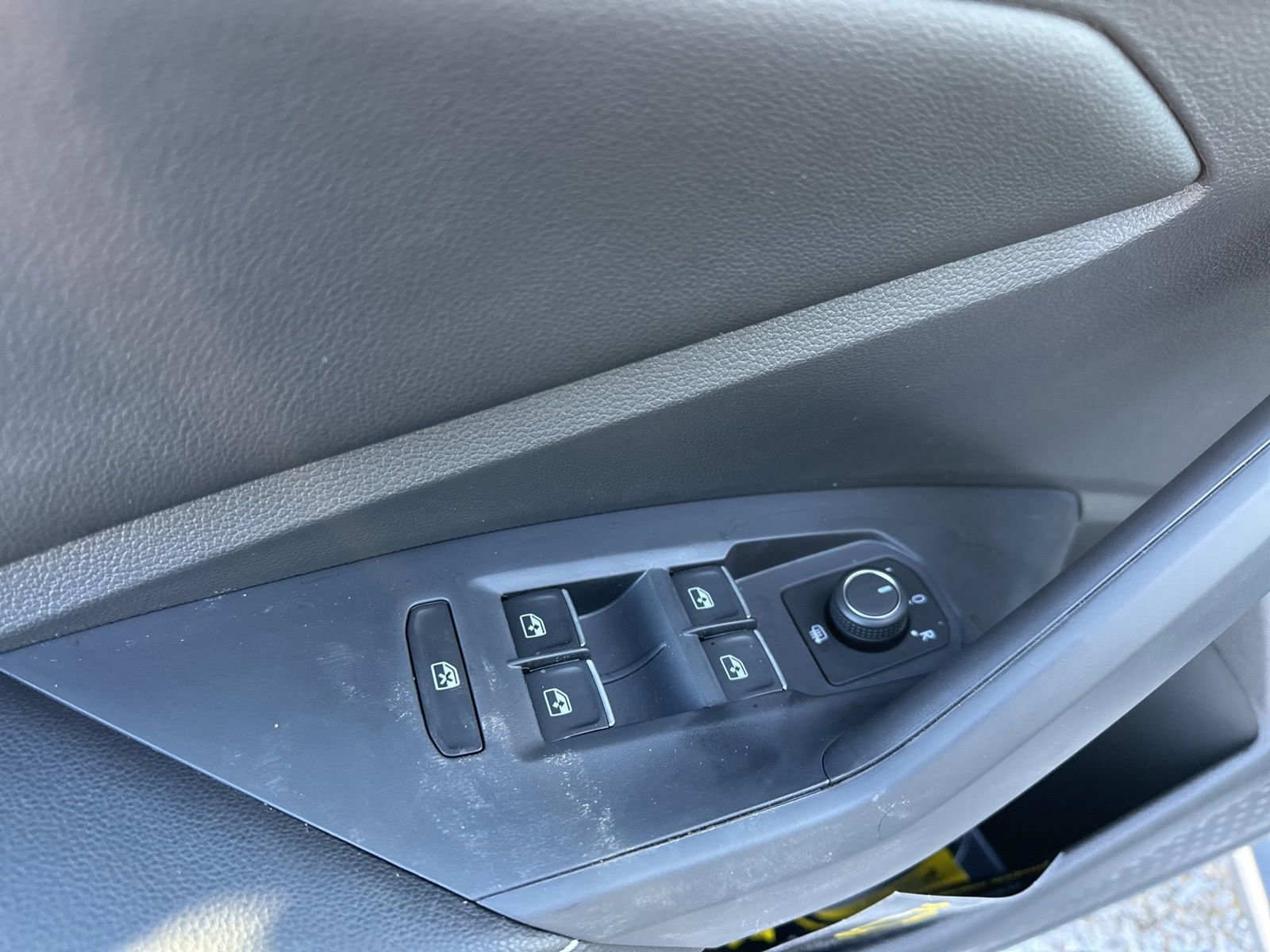 New 2026 Volkswagen Jetta Sport FWD image 13