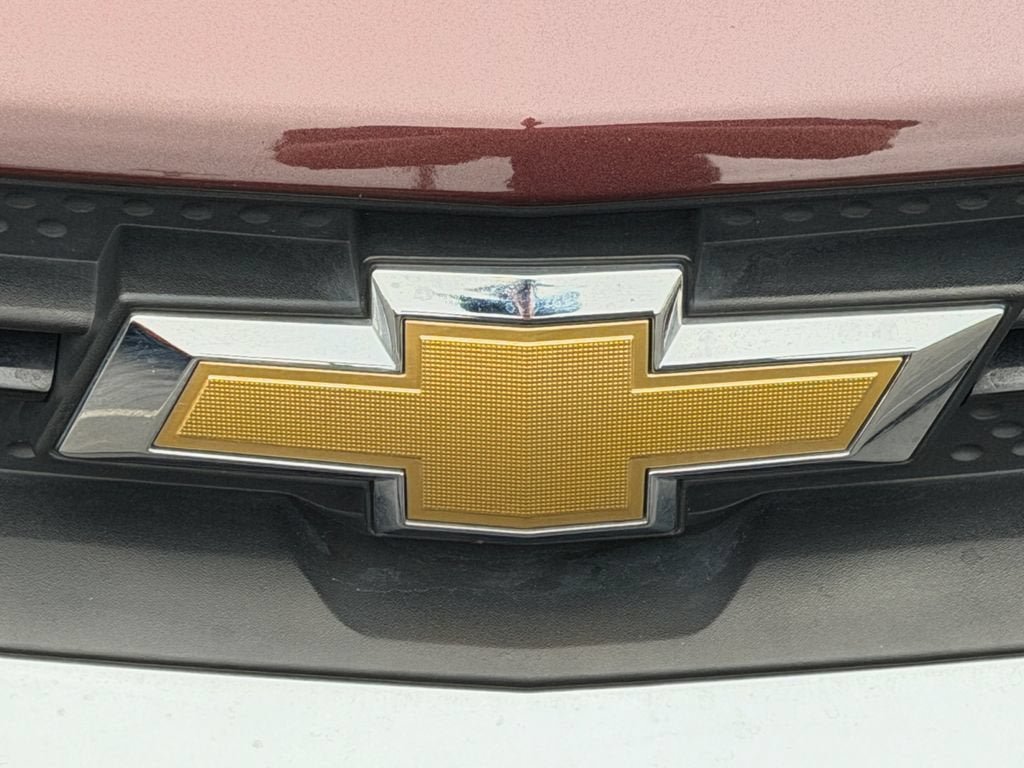 Used 2022 Chevrolet TrailBlazer LT w/ Convenience Package FWD image 34