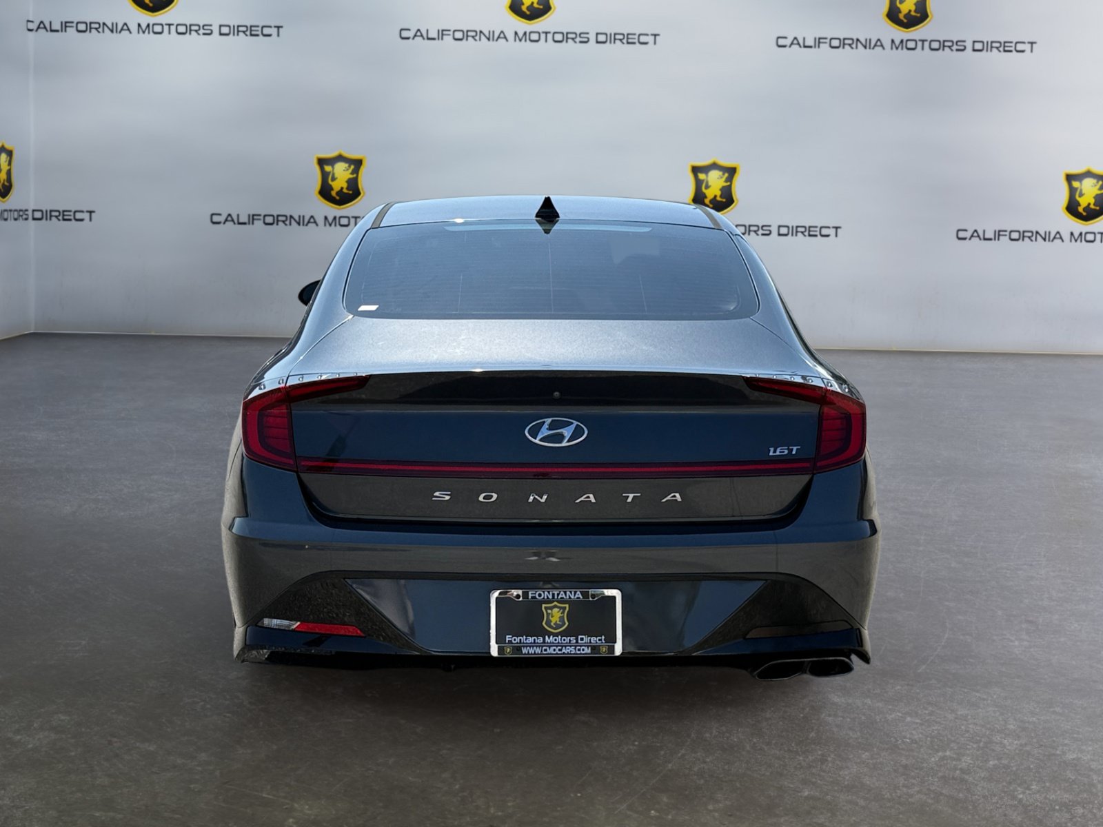 Used 2021 Hyundai Sonata SEL Plus FWD image 4