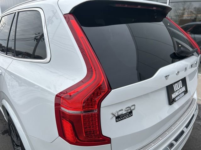 Certified 2024 Volvo XC90 B5 Core w/ Protection Package Premier image 10