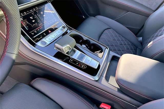 New 2026 Audi Q7 3.0T Prestige image 8