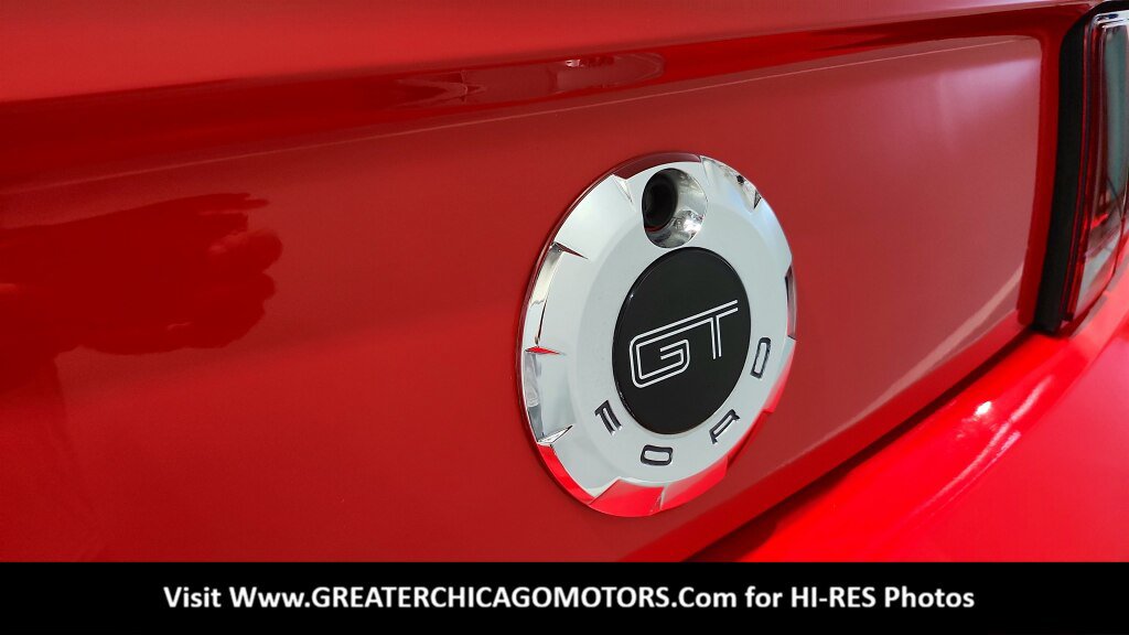 Used 2006 Ford Mustang GT RWD image 28