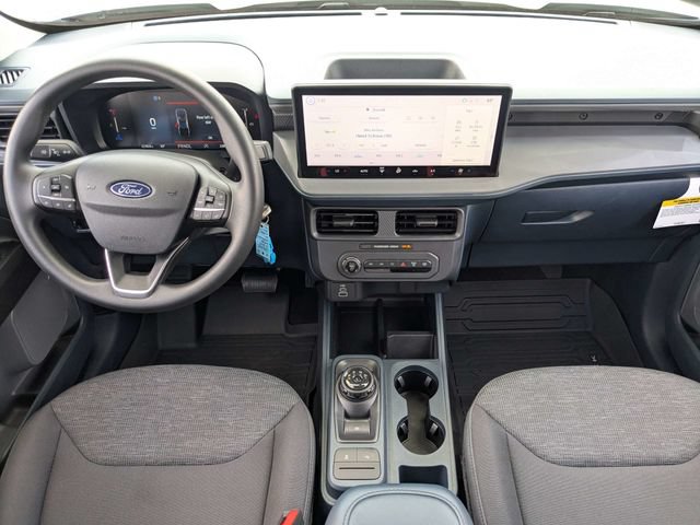 Used 2025 Ford Maverick XL w/ 4K Tow Package AWD/4WD image 13
