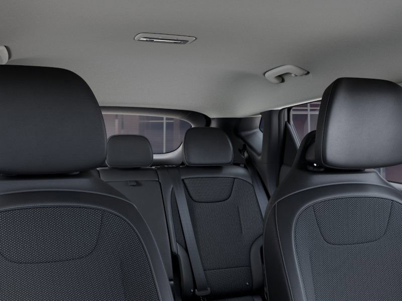 New 2025 Kia EV6 Light AWD/4WD image 27