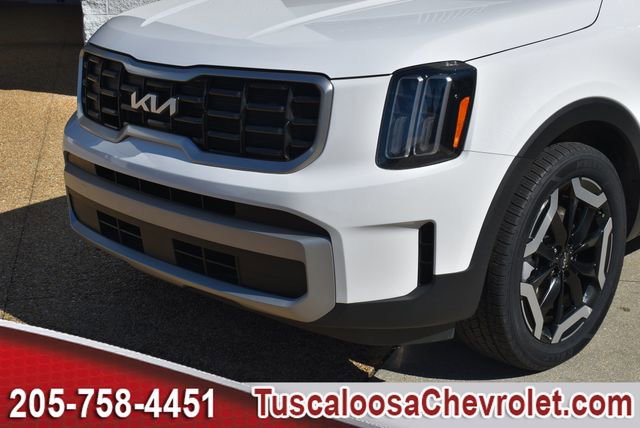 Used 2023 Kia Telluride S w/ S Sunroof Package image 48