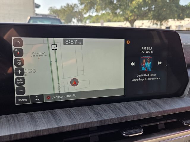 Used 2023 Kia Telluride EX FWD image 23