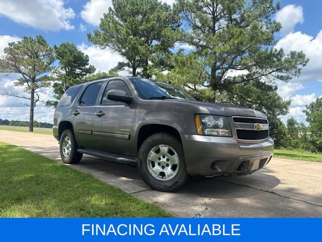 Used 2011 Chevrolet Tahoe LS RWD image 1