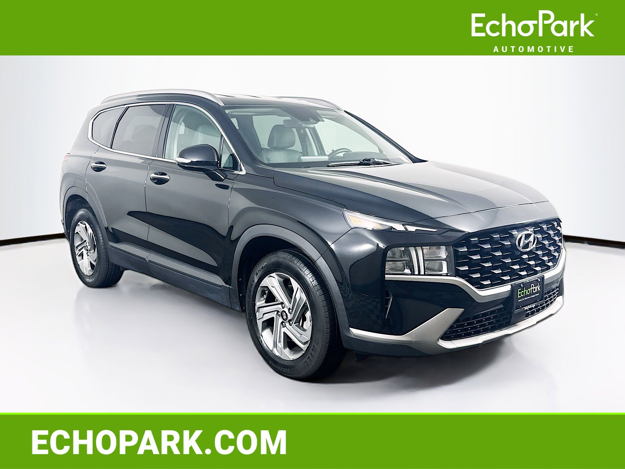 Used 2023 Hyundai Santa Fe SEL