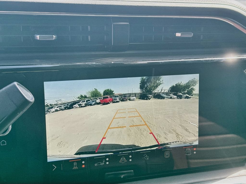 Used 2025 GMC Sierra 2500 Denali Ultimate w/ Max Trailering Package AWD/4WD image 18