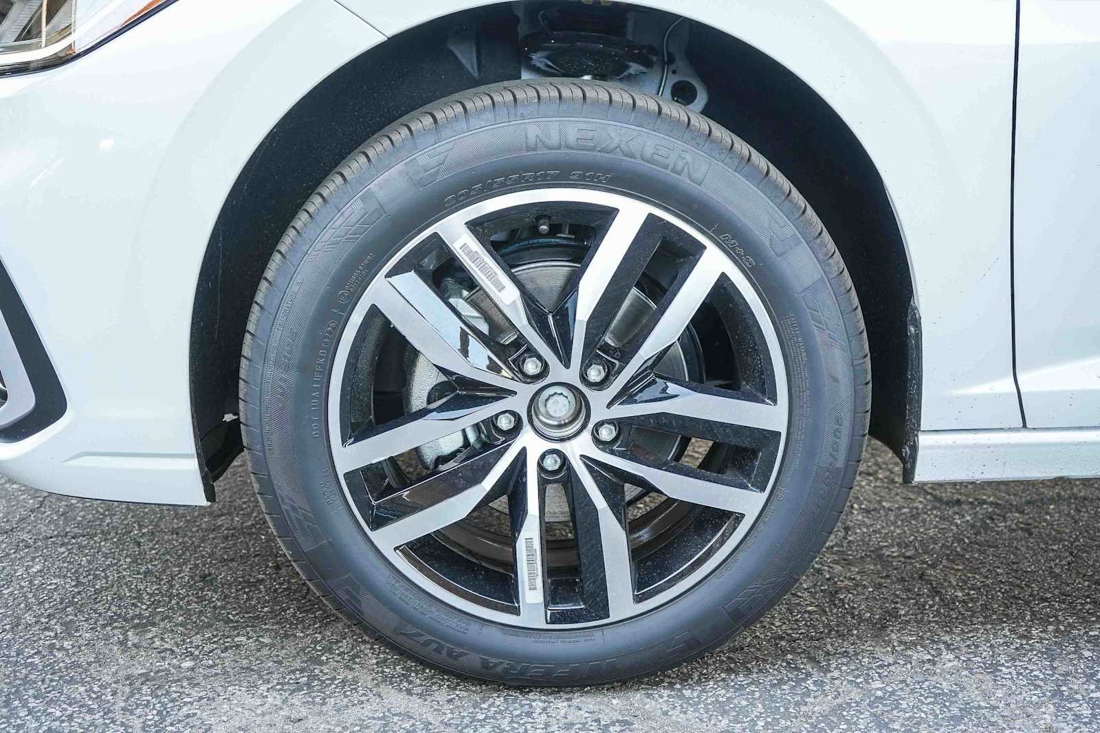 New 2026 Volkswagen Jetta SE image 11