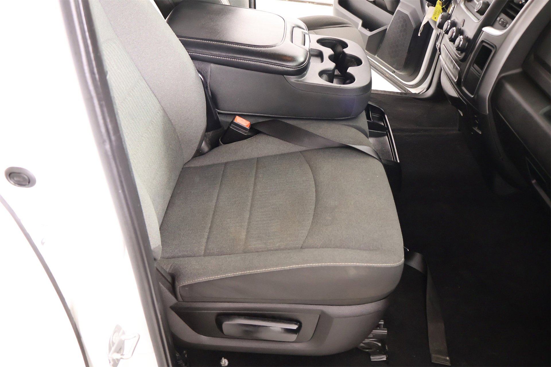 Used 2021 RAM 1500 Classic Warlock image 12