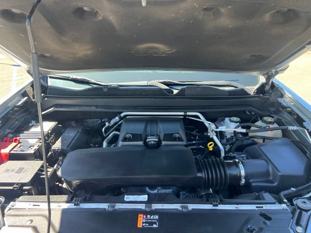 Used 2023 Chevrolet Colorado Z71 w/ Z71 Convenience Package 2 AWD/4WD image 31