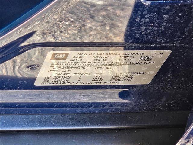 Used 2019 Buick Encore Essence image 23