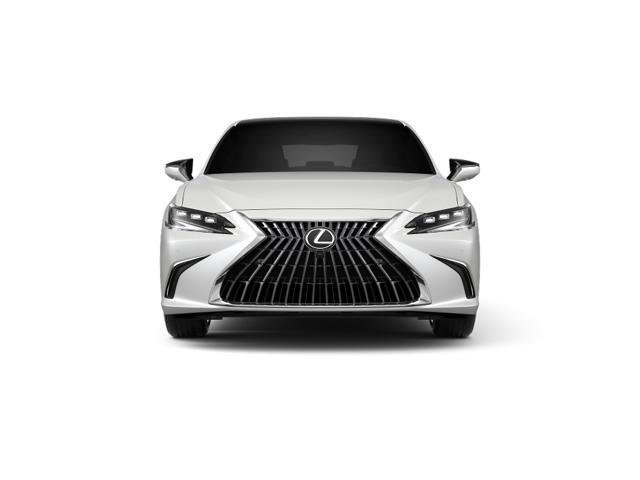 New 2025 Lexus ES 350 Ultra Luxury image 19