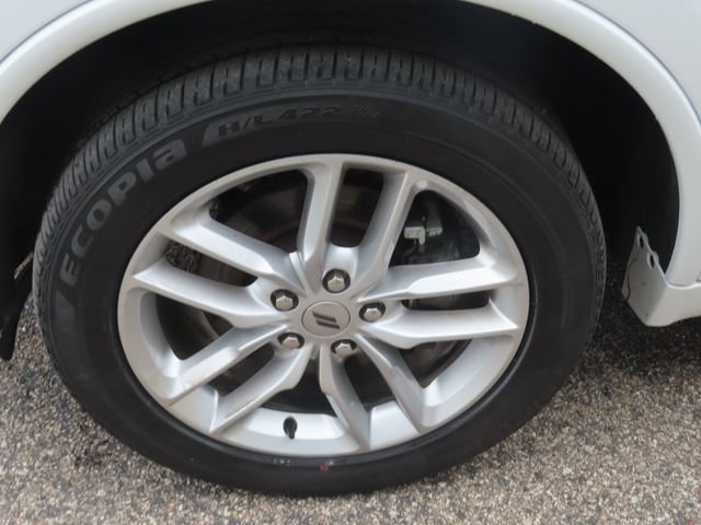 Used 2023 Dodge Durango GT AWD/4WD image 15