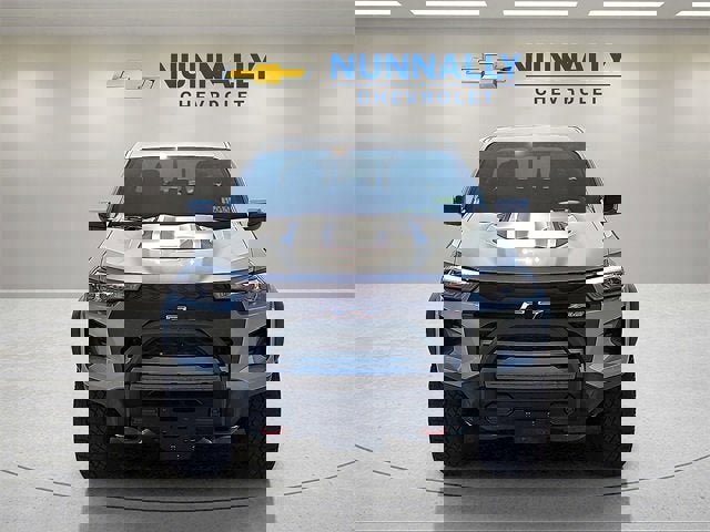 New 2026 Chevrolet Colorado ZR2 w/ Off-Road Front Bumper Package image 8