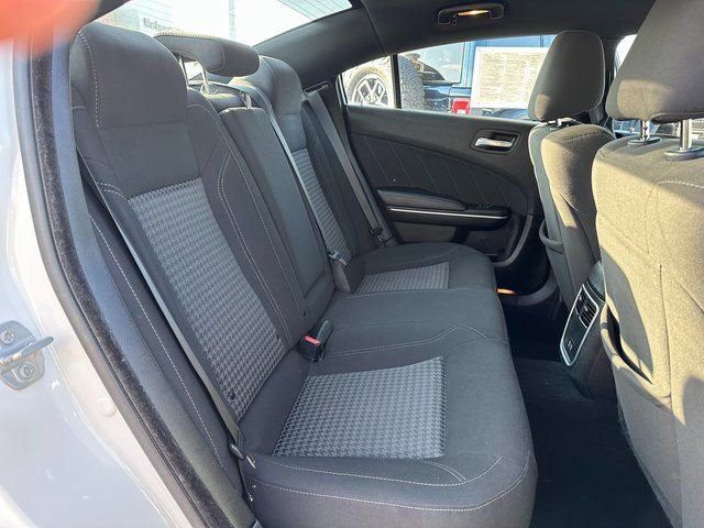 Certified 2023 Dodge Charger SXT image 13