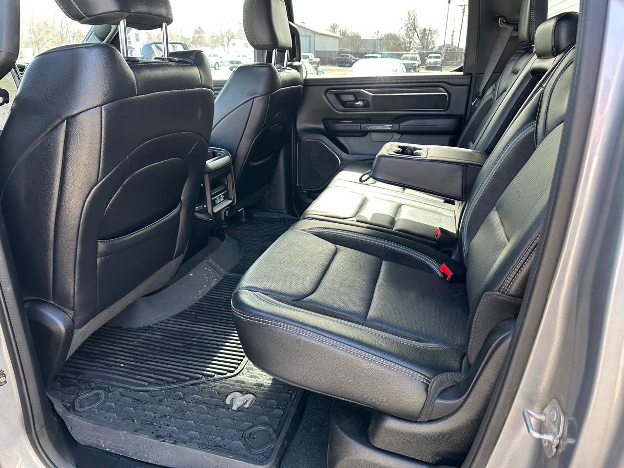 Used 2023 RAM 1500 Rebel w/ Rebel Level 2 Equipment Group image 26