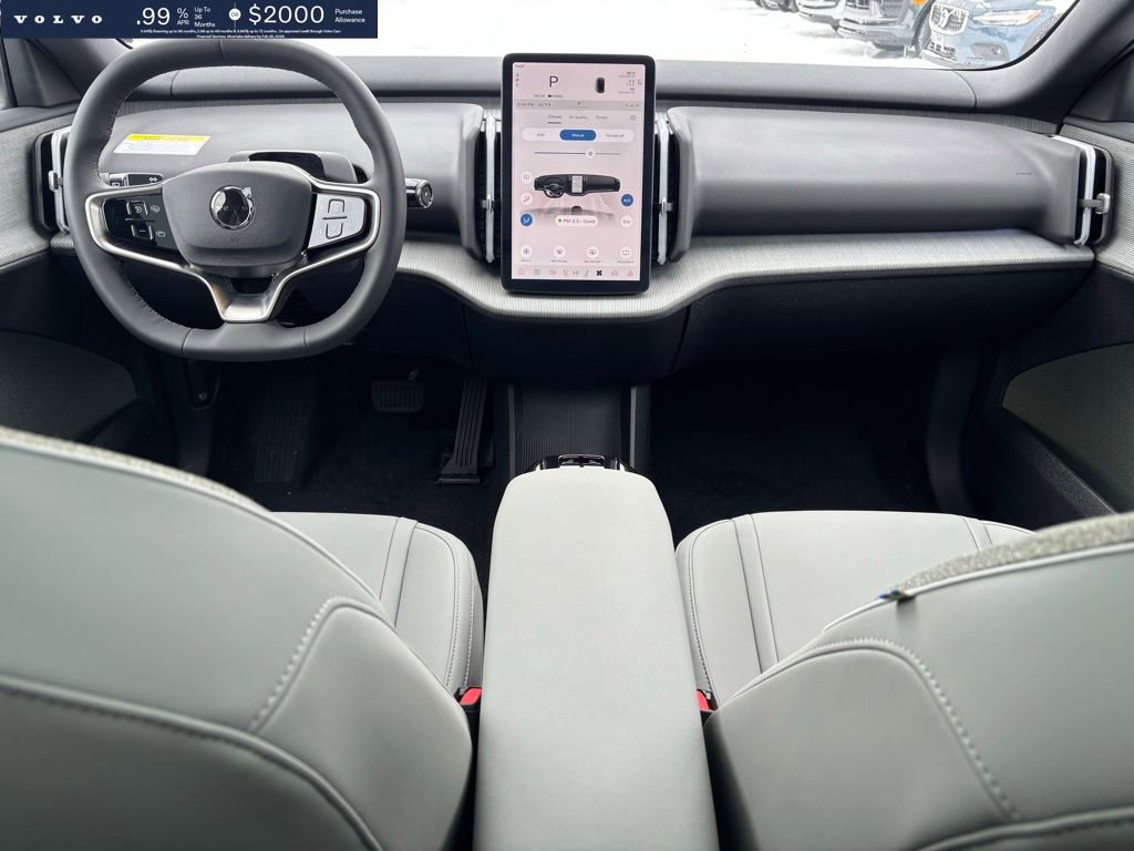 New 2026 Volvo EX30 Cross Country Ultra w/ Protection Package image 10