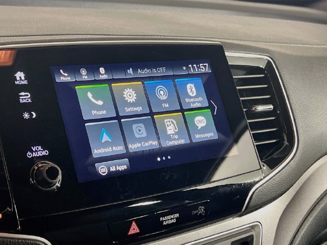 Used 2020 Honda Passport EX-L image 13