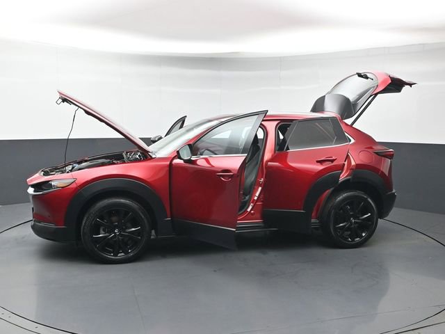 Certified 2023 MAZDA CX-30 2.5 Turbo w/ Premium Package image 44