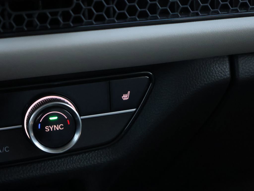 Certified 2024 Honda HR-V EX-L image 22
