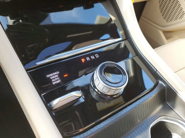 New 2025 Jeep Grand Cherokee Limited w/ Luxury Tech Group II image 12