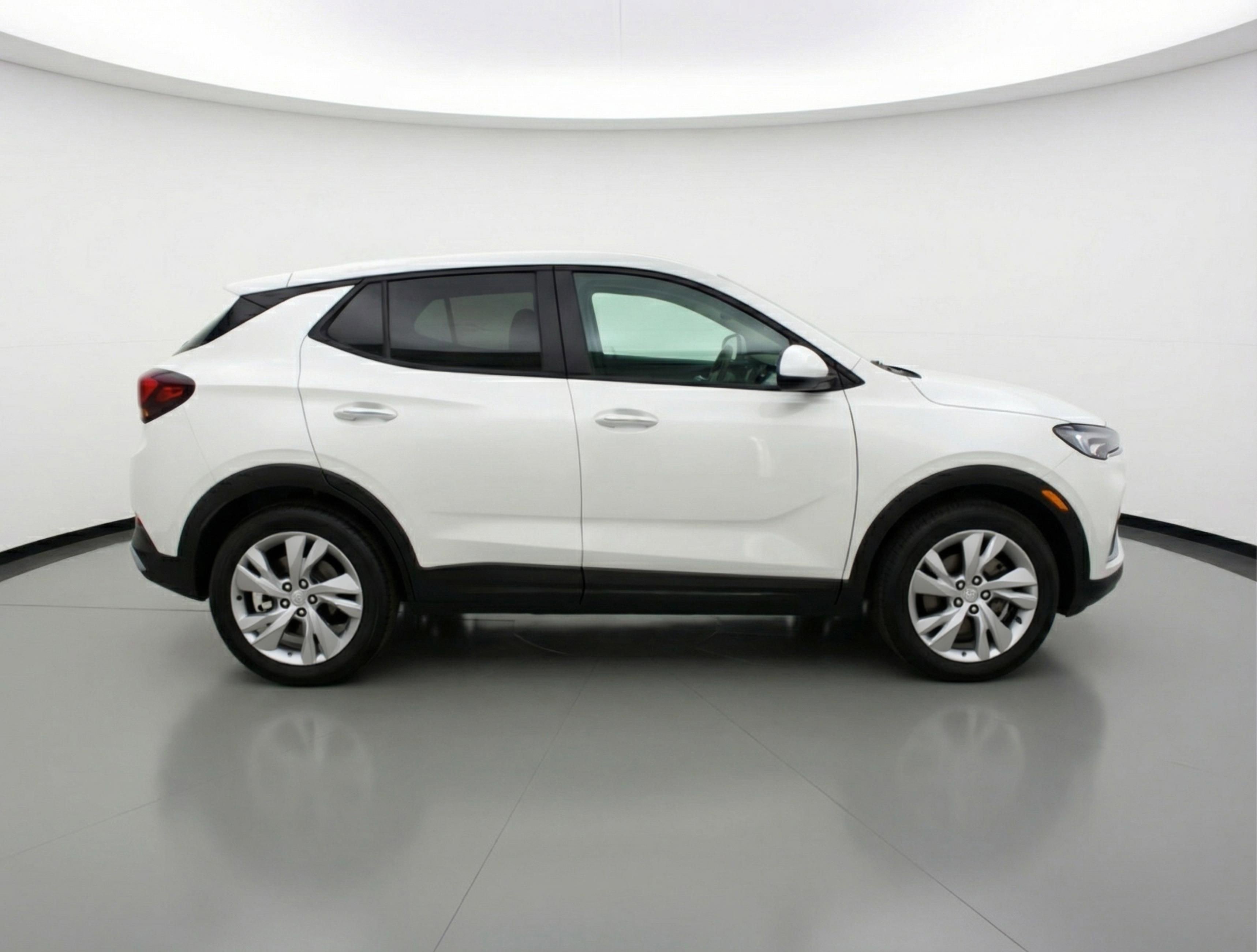 Used 2025 Buick Encore GX Preferred image 11