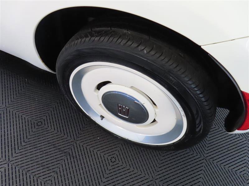 Used 2015 FIAT 500 1957 Edition image 9
