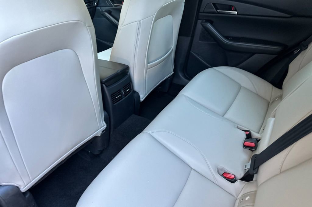 New 2025 MAZDA CX-30 AWD 2.5 S w/ Preferred Package image 10
