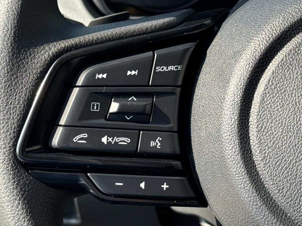 New 2026 Subaru Crosstrek 2.0i Premium image 15