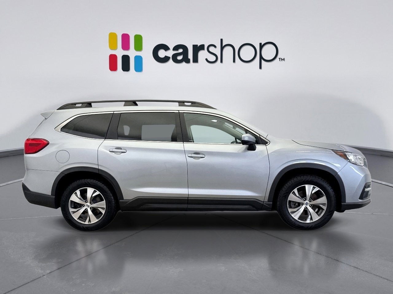 Used 2020 Subaru Ascent Premium w/ Convenience Package image 6