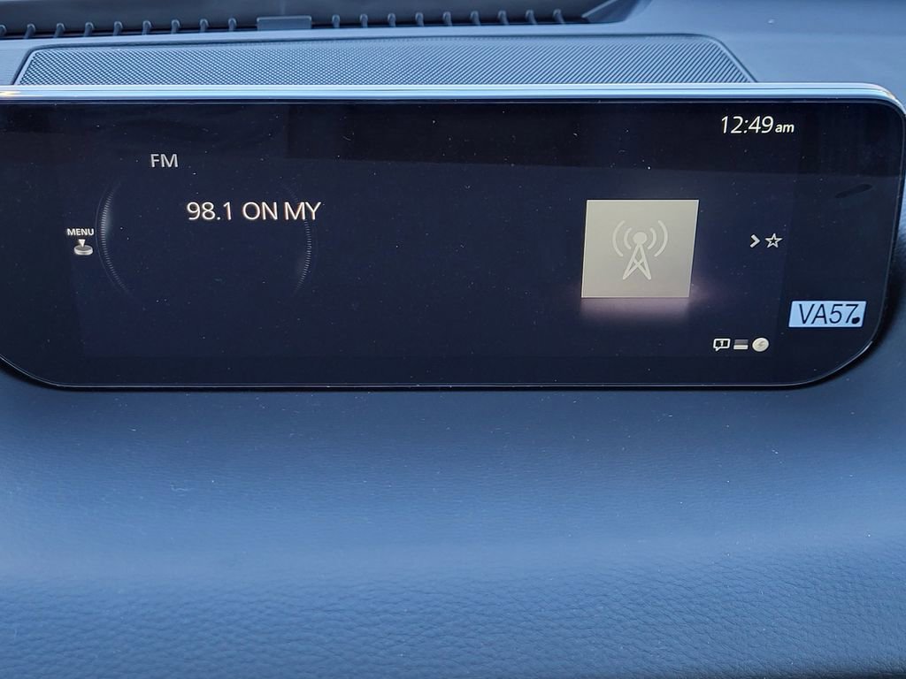 New 2026 MAZDA CX-50 AWD 2.5 S w/ Weather Package image 8